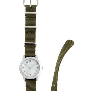 Timex® for J.Crew Traveler Watch